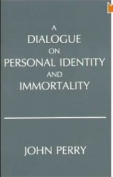 DIALOGUE ON PERSONAL IDENTITY AND IMMORTALITY